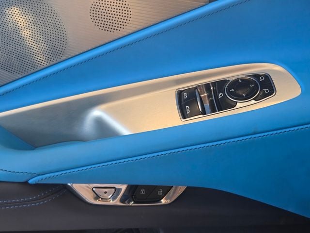 2024 Chevrolet Corvette Z06 3LZ