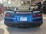 2024 Chevrolet Corvette Z06 3LZ