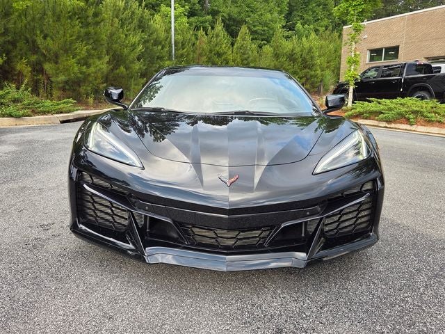 2023 Chevrolet Corvette Z06 3LZ