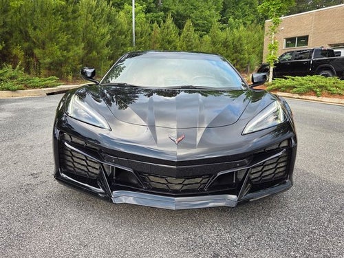 2023 Chevrolet Corvette Z06 3LZ