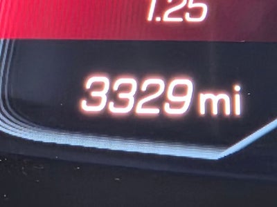 2023 Chevrolet Corvette Z06 3LZ