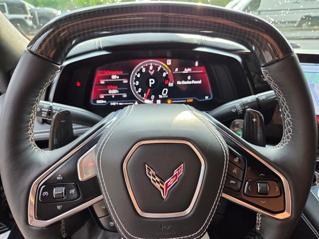 2023 Chevrolet Corvette Z06 3LZ
