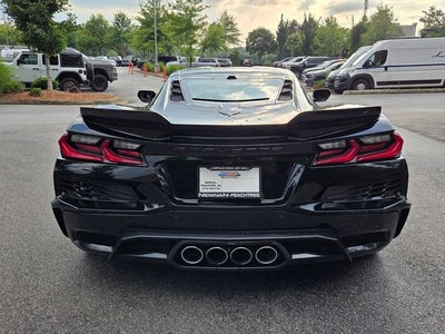2023 Chevrolet Corvette Z06 3LZ