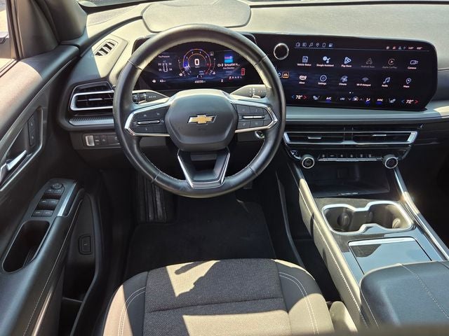 2024 Chevrolet Traverse LT 1LT