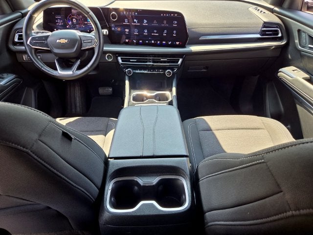 2024 Chevrolet Traverse LT 1LT