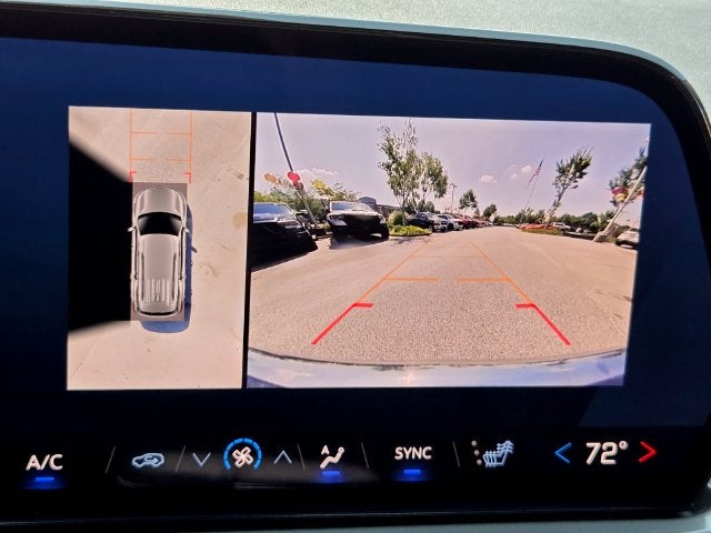 2024 Chevrolet Traverse LT 1LT