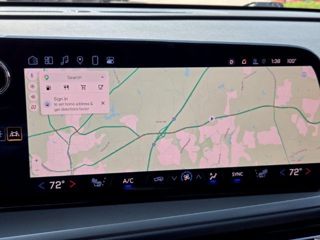 2024 Chevrolet Traverse LT 1LT