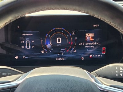 2024 Chevrolet Traverse LT 1LT