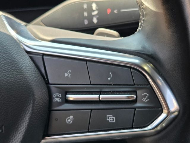 2024 Chevrolet Traverse LT 1LT