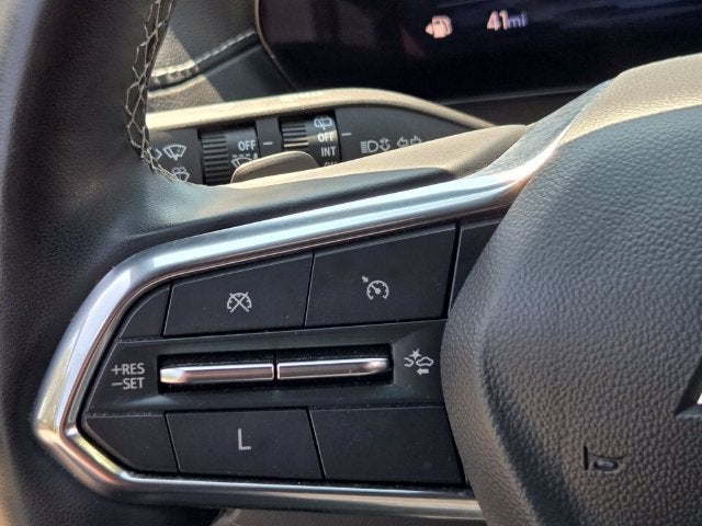 2024 Chevrolet Traverse LT 1LT