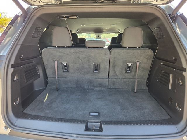 2024 Chevrolet Traverse LT 1LT