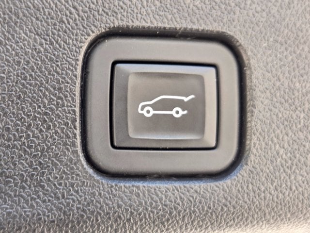 2024 Chevrolet Traverse LT 1LT