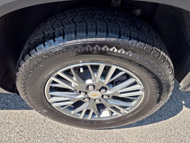 2024 Chevrolet Traverse LT 1LT
