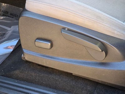 2016 GMC Canyon Base