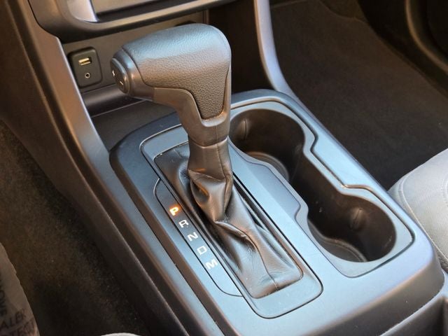 2016 GMC Canyon Base