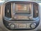 2016 GMC Canyon Base