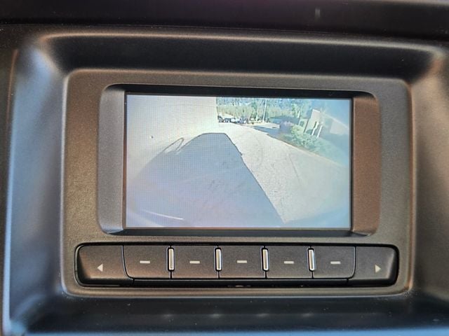 2016 GMC Canyon Base