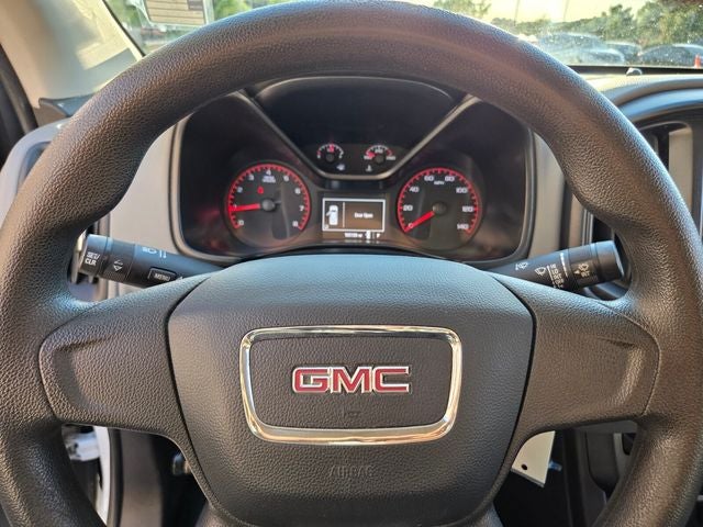 2016 GMC Canyon Base