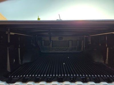 2016 GMC Canyon Base