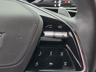 2025 Cadillac Escalade ESV V-Series