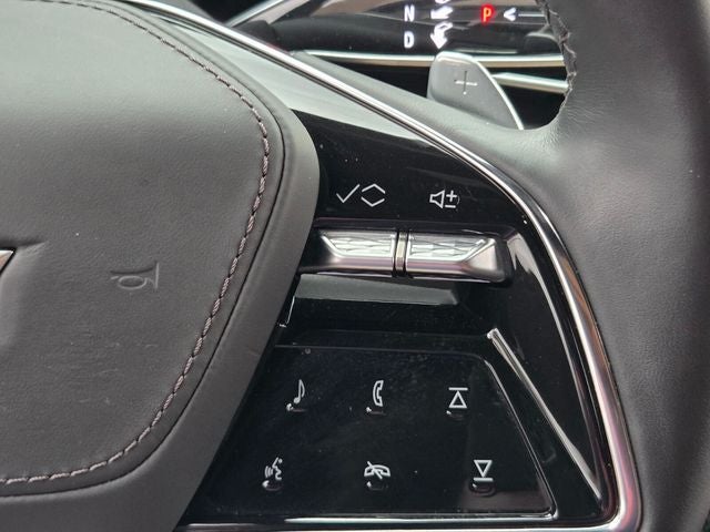 2025 Cadillac Escalade ESV V-Series