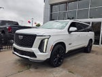 2025 Cadillac Escalade ESV V-Series