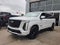 2025 Cadillac Escalade ESV V-Series