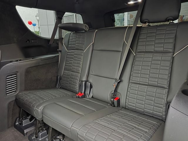 2025 Cadillac Escalade ESV V-Series