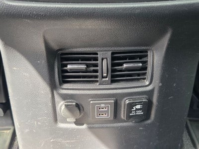 2020 Nissan Titan SL