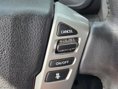 2020 Nissan Titan SL