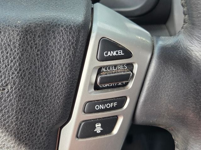 2020 Nissan Titan SL