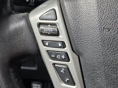 2020 Nissan Titan SL