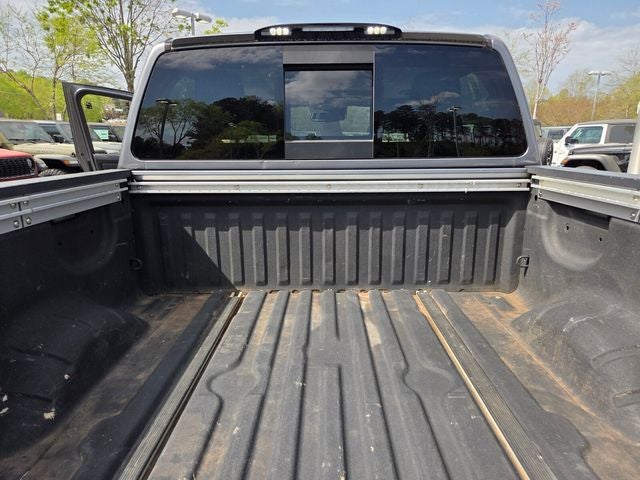 2020 Nissan Titan SL