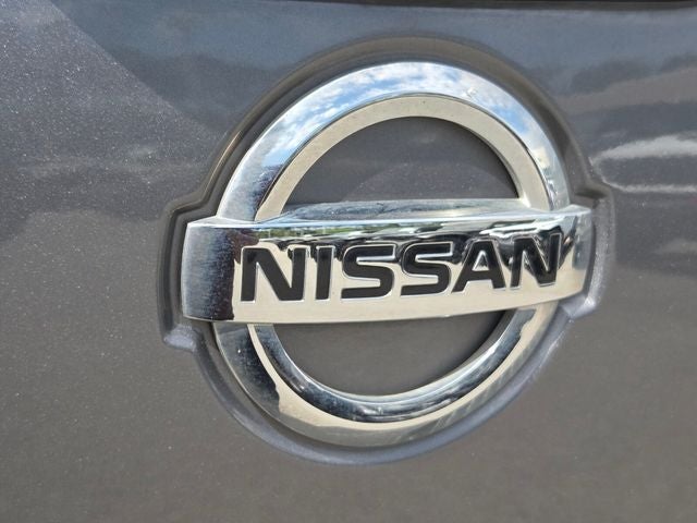 2020 Nissan Titan SL