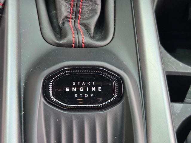 2026 Dodge Charger R/T