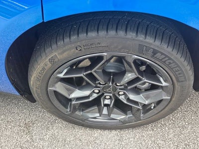 2026 Dodge Charger R/T