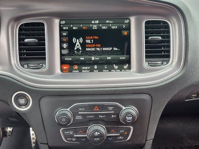 2023 Dodge Charger R T Scat Pack