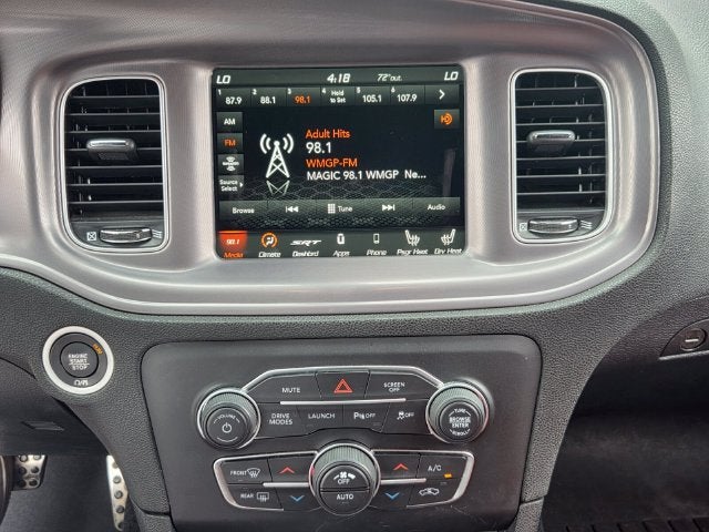 2023 Dodge Charger R T Scat Pack