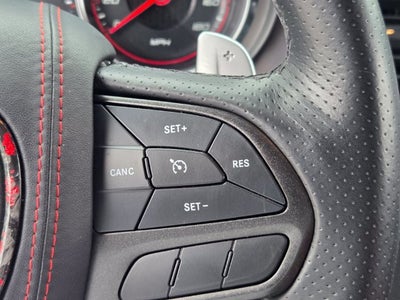 2023 Dodge Charger R T Scat Pack