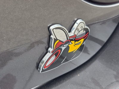 2023 Dodge Charger R T Scat Pack