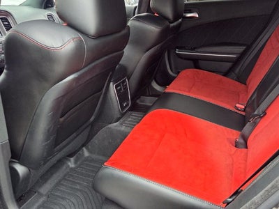 2023 Dodge Charger R T Scat Pack