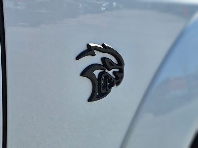 2023 Dodge Challenger SRT Hellcat Widebody