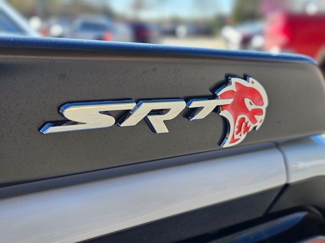 2023 Dodge Challenger SRT Hellcat Widebody