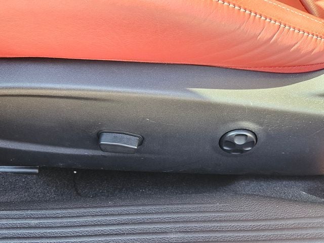 2023 Dodge Challenger SRT Hellcat Widebody