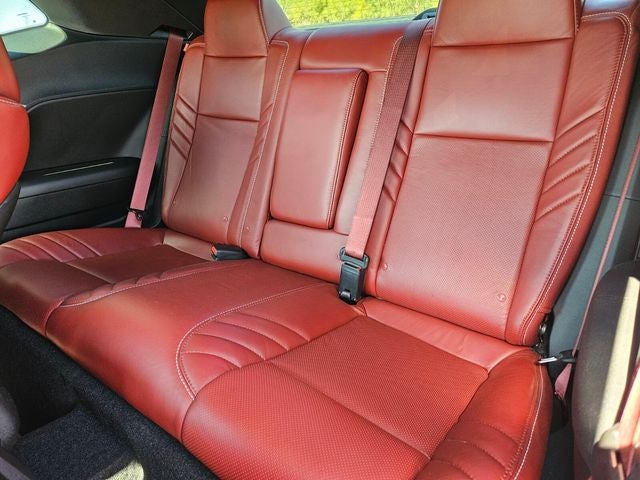 2023 Dodge Challenger SRT Hellcat Widebody