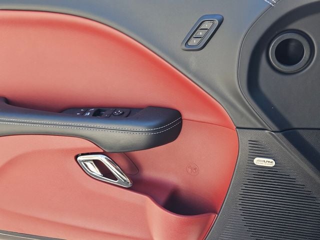 2023 Dodge Challenger SRT Hellcat Widebody