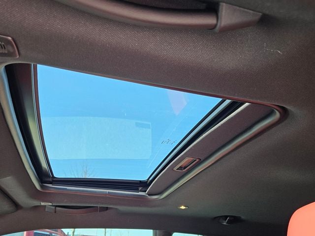 2023 Dodge Challenger SRT Hellcat Widebody