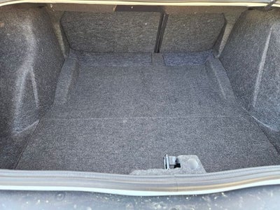 2023 Dodge Challenger SRT Hellcat Widebody