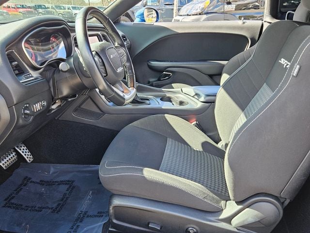 2021 Dodge Challenger SRT Hellcat Redeye Widebody