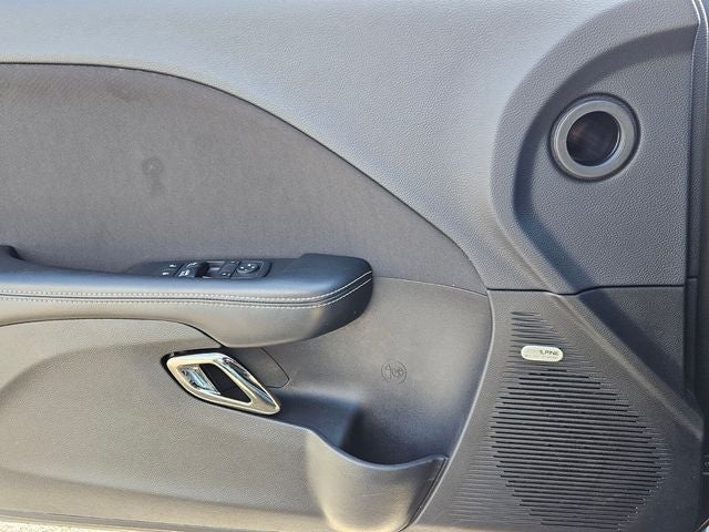 2021 Dodge Challenger SRT Hellcat Redeye Widebody